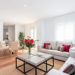  Apartamento Genteel San Antonio