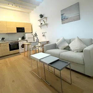  Apartment El Aljibe De Botica