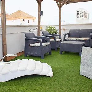  Apartamento Isa Palacio De Congresos