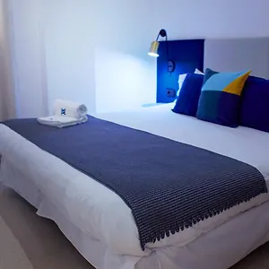  Apartament Isa Palacio De Congresos