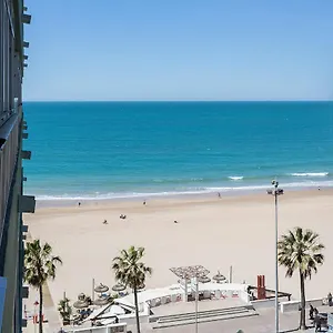  Apartamento Playa Victoria Paseo Marítimo 3