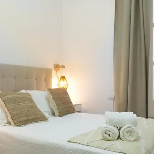  Apartamento Casa Macías