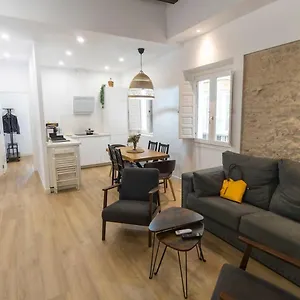 La Cruz Apartamento