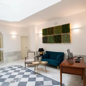  Apartamento La Del Mercado