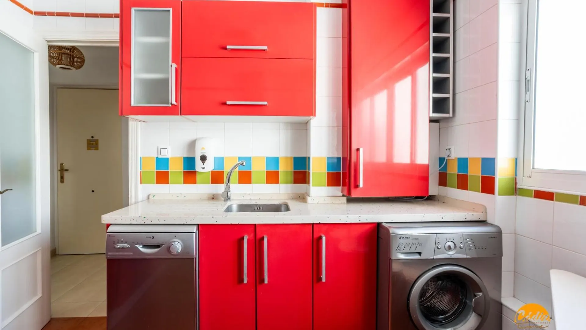 Martinez By Cadiz Time Apartment