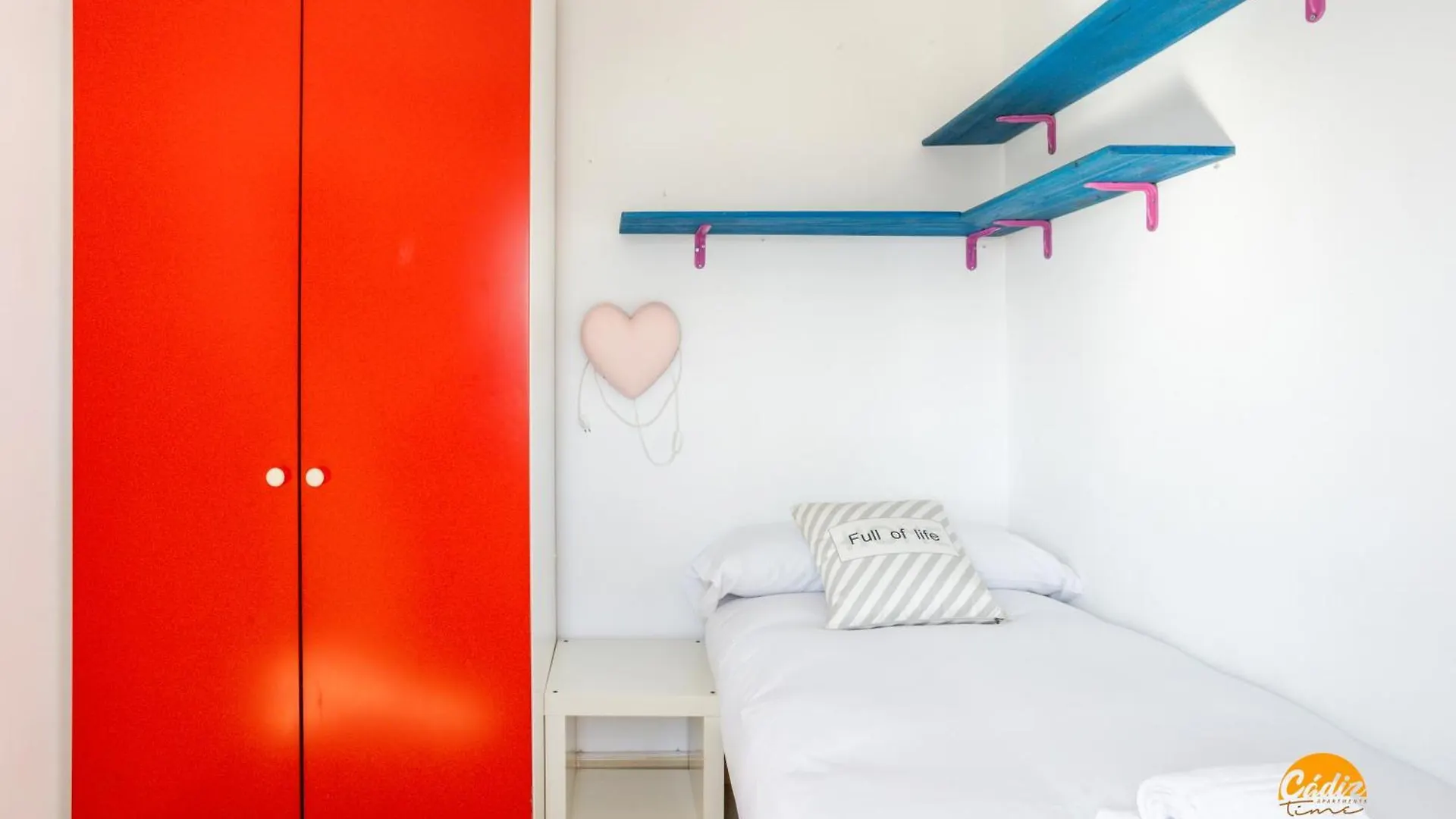 Martinez By Cadiz Time Apartment