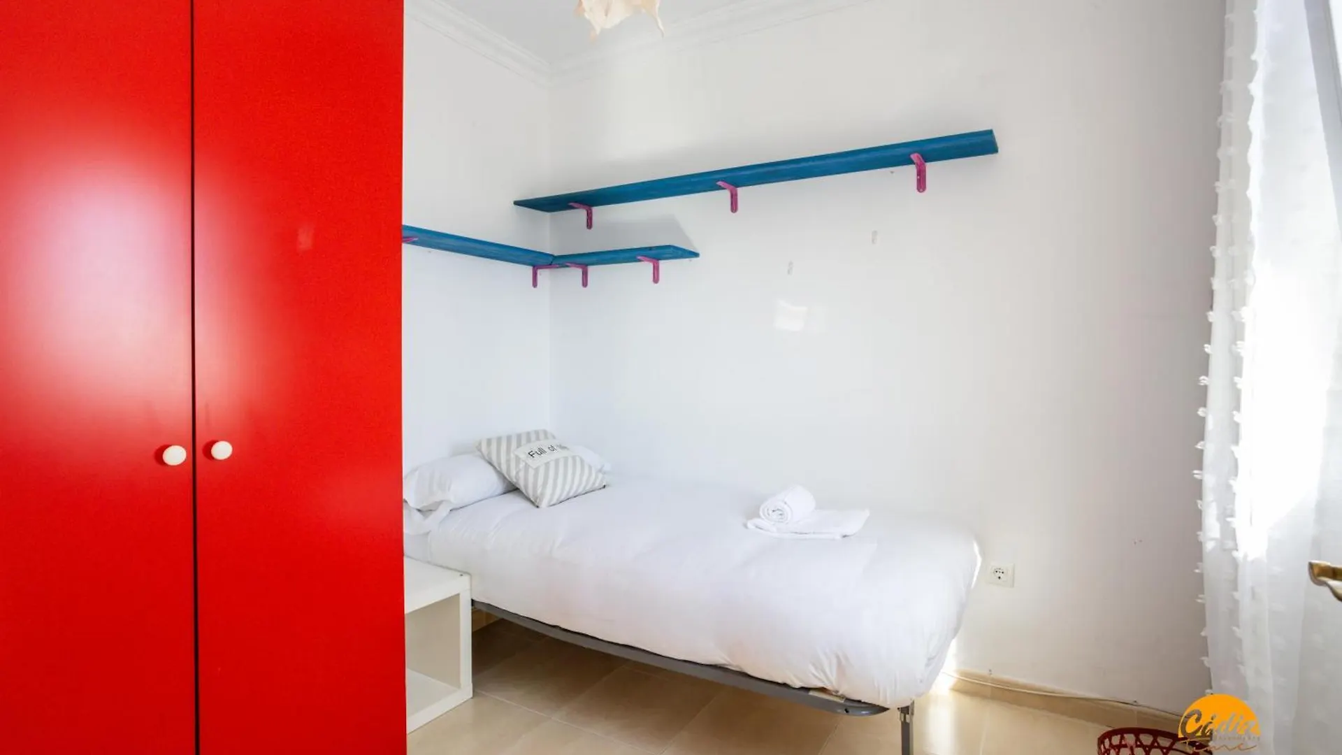Martinez By Cadiz Time Apartment 0*,