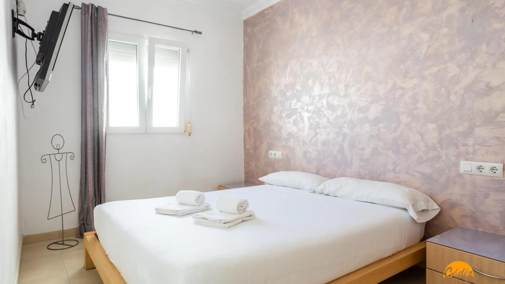 Martinez By Cadiz Time Apartment