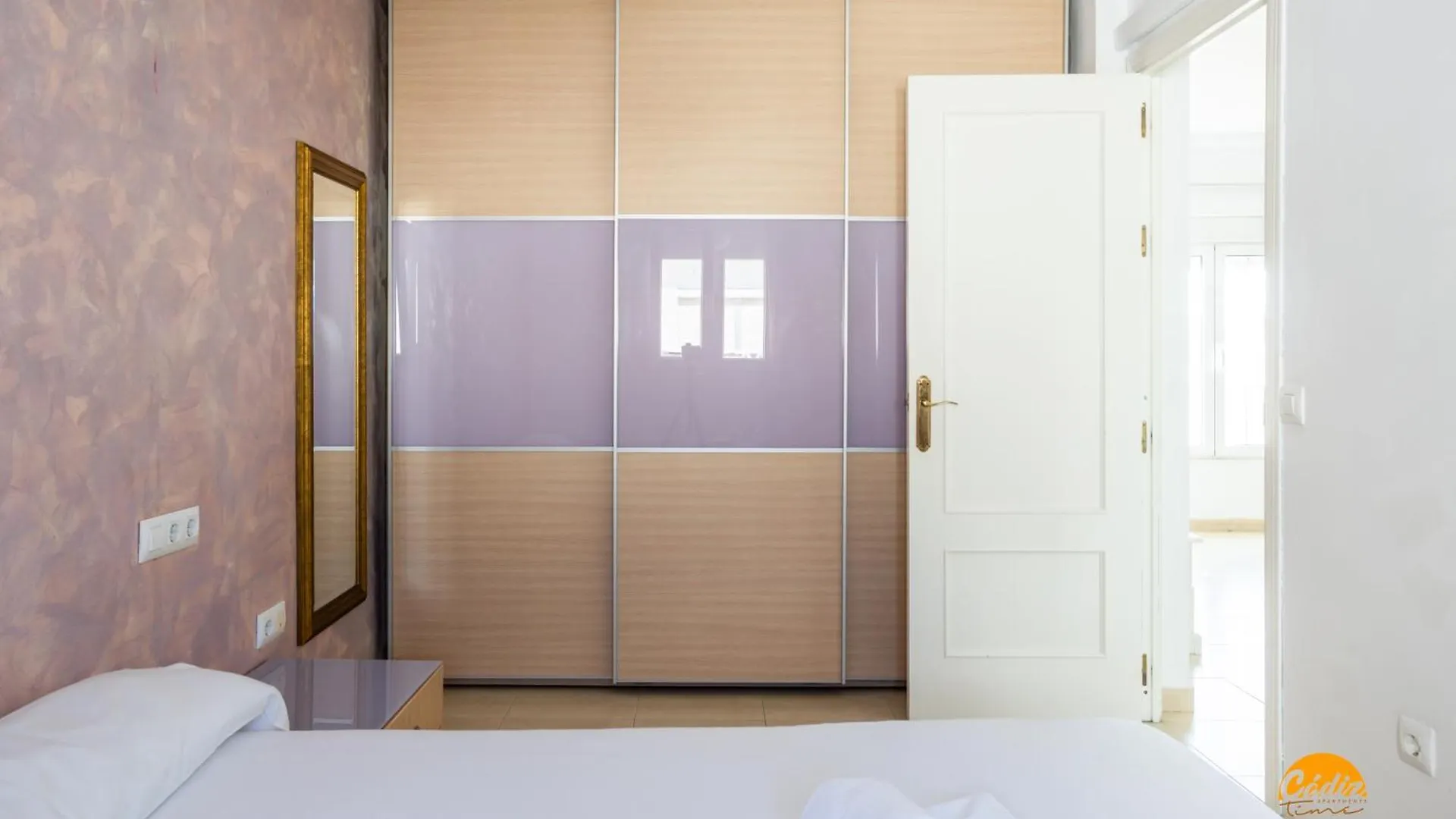Martinez By Cadiz Time Apartment